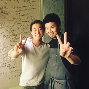 Meet your Posher, Jun